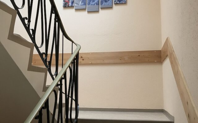 Hotel Pension Almrose