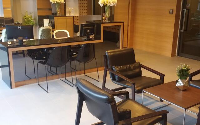 Park 19 Hotel