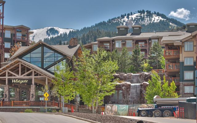 Westgate 4803b Studio, Park City