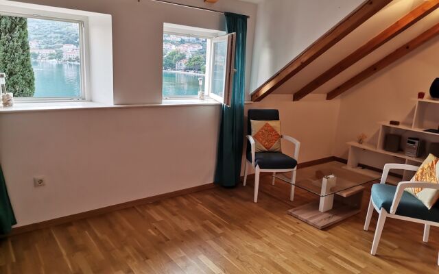 Beautiful 3-bed Villa in Zaton Mali
