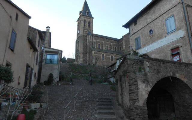 Gîte des Monts