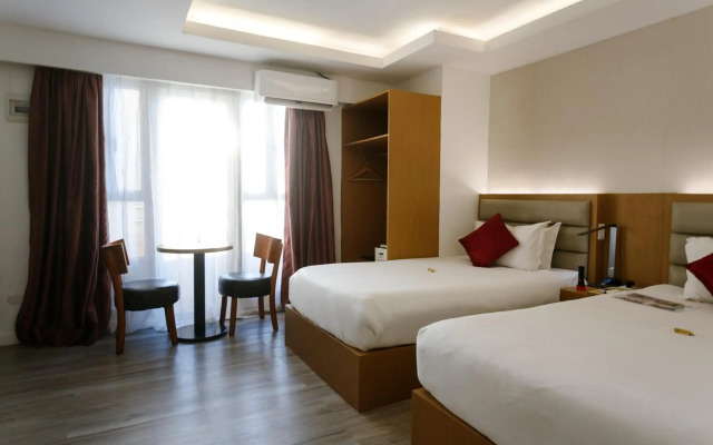 Regency Grand Suites