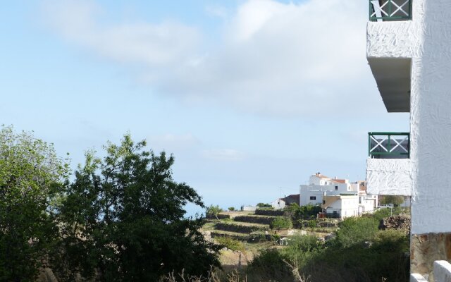 Apartamentos Suncanarias Vilaflor
