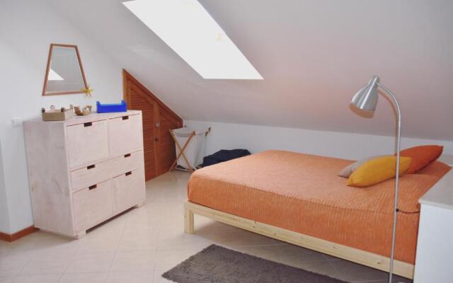 Vigia Apartment