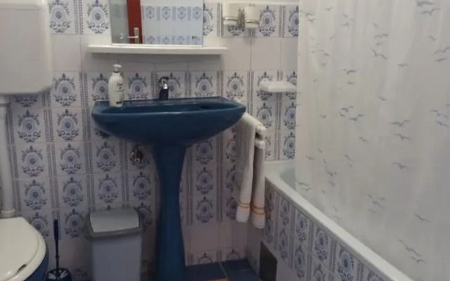 Davor - With Parking - A5