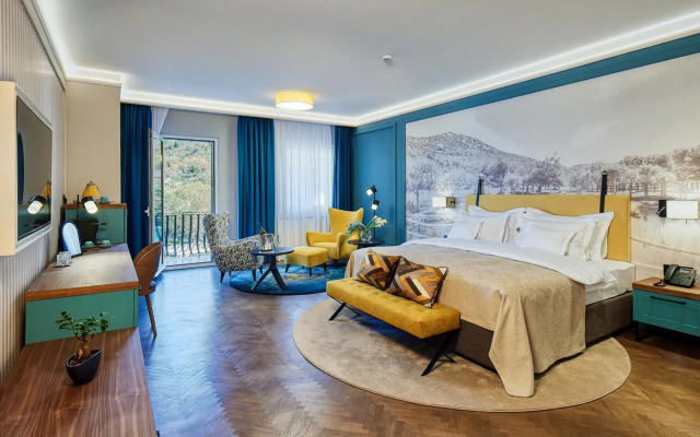 Veladrion Resort