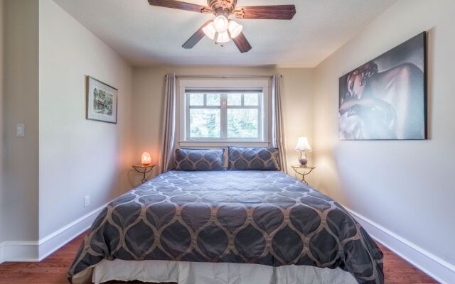 Telemark Ridge Lodge and Wellness Retreat
