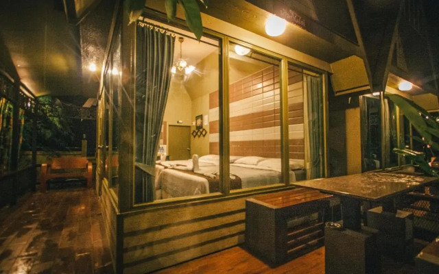 Pai Panalee The Nature Boutique Hotel