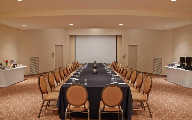 Sheraton Detroit Novi Hotel