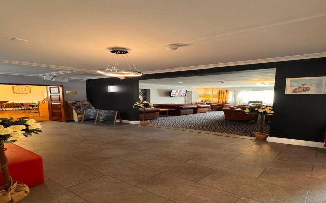 Best Western Andover Hotel