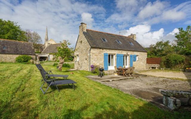 House Pen Ilis Ploneour-Lanvern