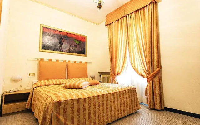 Hotel Belvedere