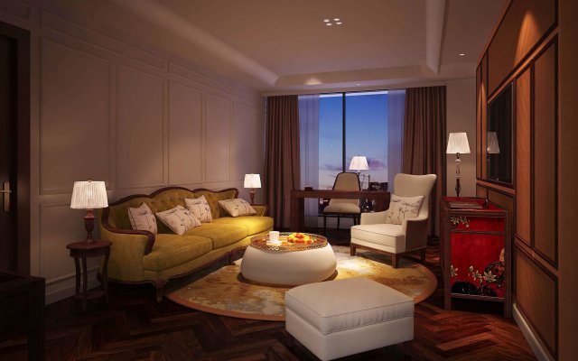 Grand Mercure Hanoi