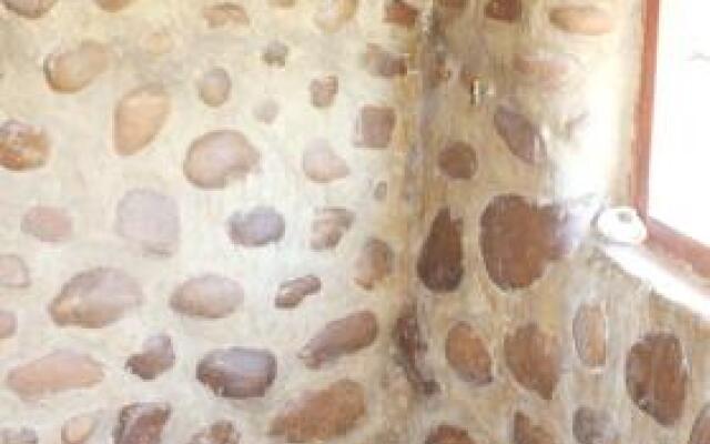 Shapes of Africa