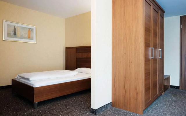 Ramada by Wyndham Duesseldorf Ratingen