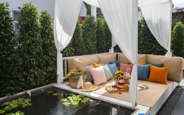 Tangyun Homestay (Shenzhen Jiaochangwei Coast Branch)