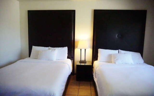 Casa Bella Inn