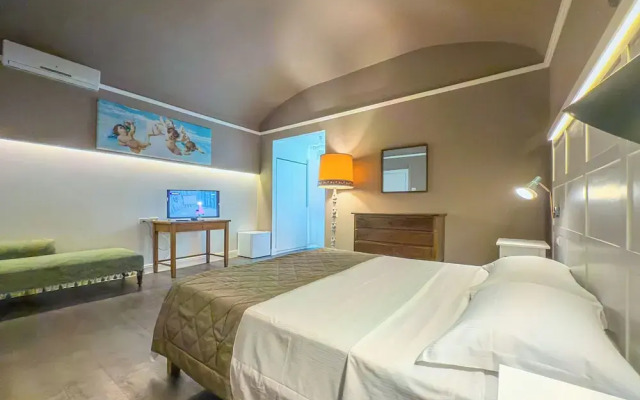 B&B Villa Le Farnete