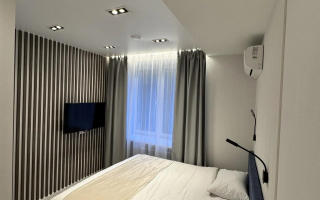Apart-hotel on m. Airport in Moscow