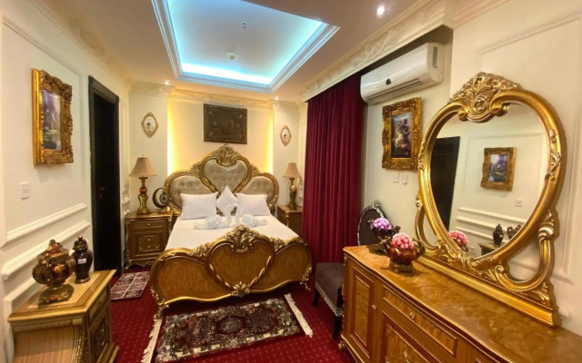 Majestic Hotel