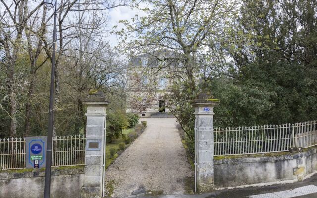 Chambres dHôtes du Jardin