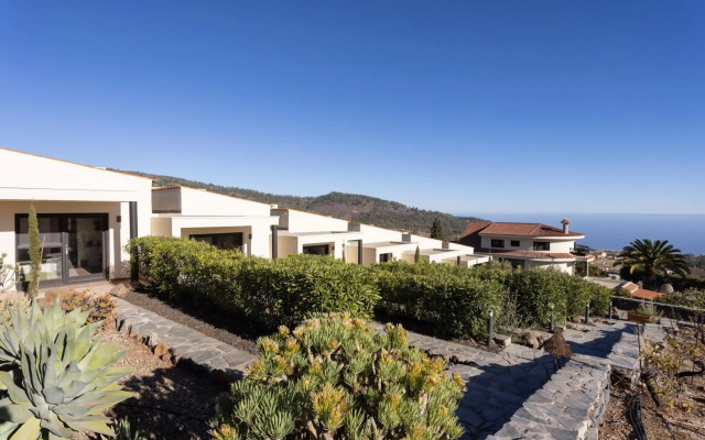 Hotel Alta Montaña