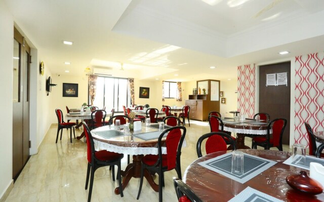 OYO 46 SilverKey Kakkanad