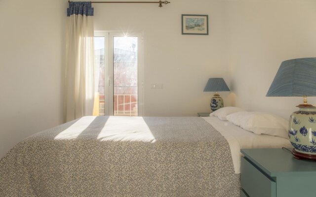 B34 - Central Townhouse in Lagos