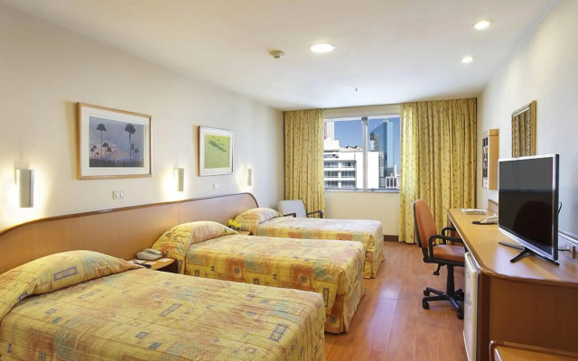 Windsor Guanabara Hotel