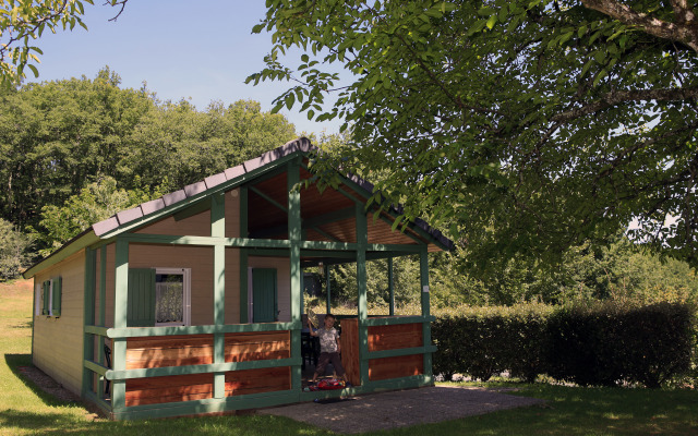 Terres de France - Les Hameaux de Correze