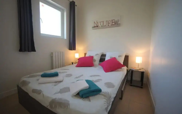 Logement Carreyrat - Le Marylou