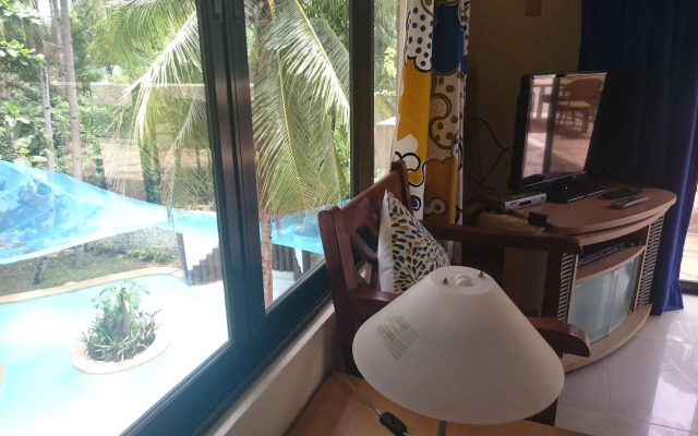 Boracay Terraces Resort