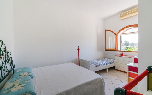 Nice Home in Terracina With Wifi and 2 Bedrooms