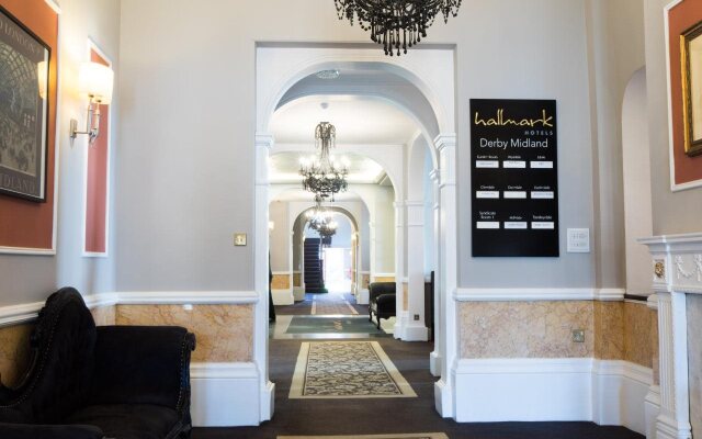 Derby Midland Hotel, BW Signature Collection