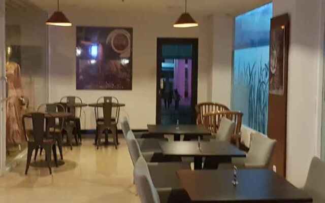 Grand Tembaga Hotel
