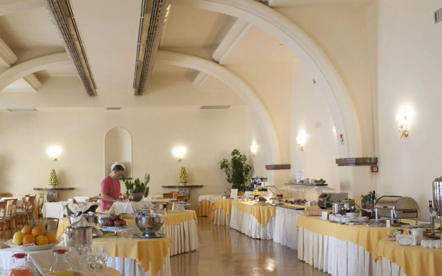 Grand Hotel Miramare