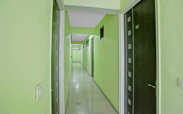 Ashok Maurya