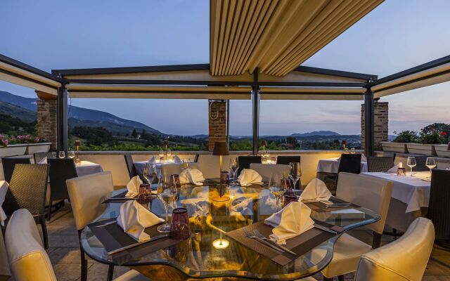 Hotel Villa Cariola
