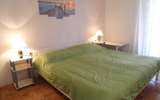 Apartments Vesna Sup.draga / Two Bedrooms A2