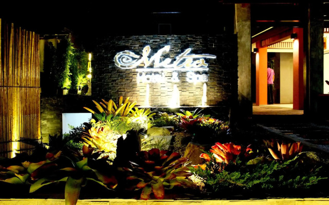 Metro Hotel & Spa