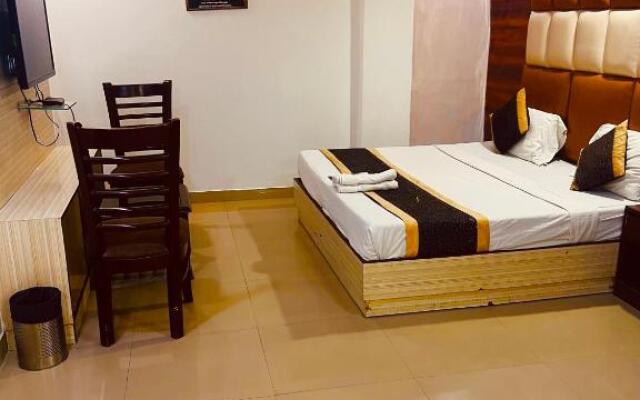 Hotel Asian Blue