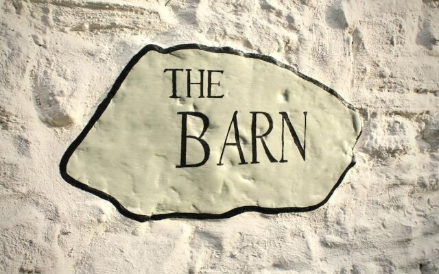 The Barn