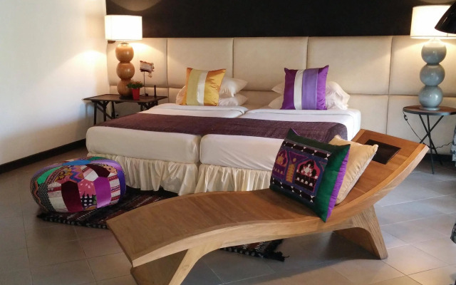 Baan Suan Residence