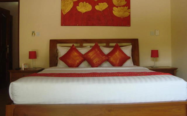 Bali Emerald Villas