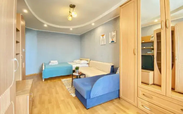 Апарт Комфорт на ул. Свердлова 51