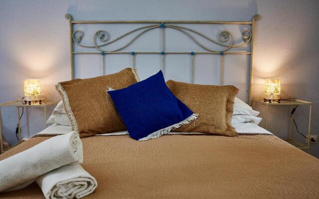 B&B Tiscali