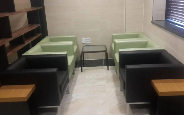 New Suwon Tourist Hotel