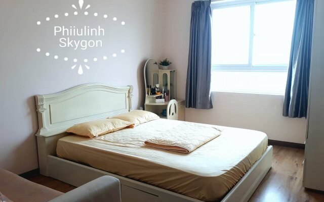 Skygon Hostel