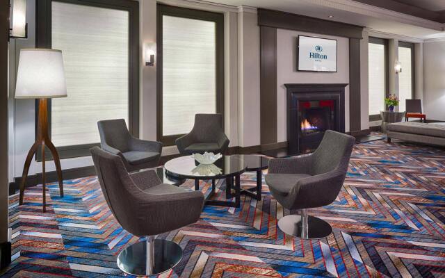Coast Seattle Downtown Hotel by APA