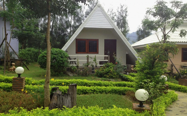 Phatarapuri Valley Resort